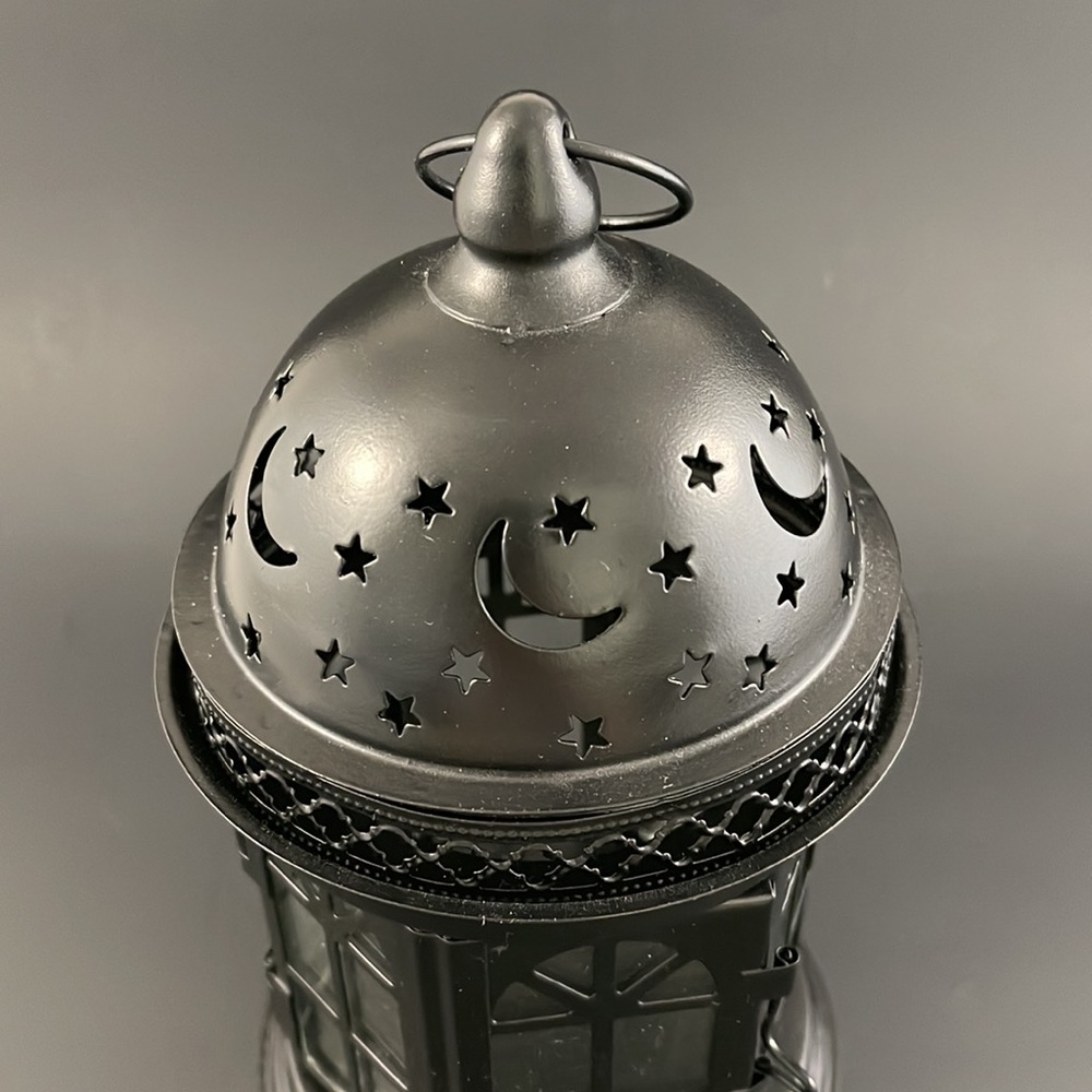 Candle holder / decorative lantern - Picture 6 of 7
